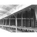 Xe-Sc-1200/6+1 Sidewall Corrugated Conveyor Belt